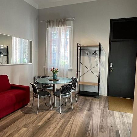 Fiori 3 Apartment Milano Dış mekan fotoğraf