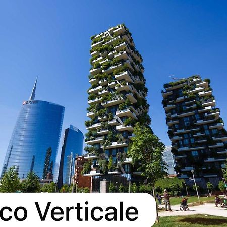 Fiori 3 Apartment Milano Dış mekan fotoğraf