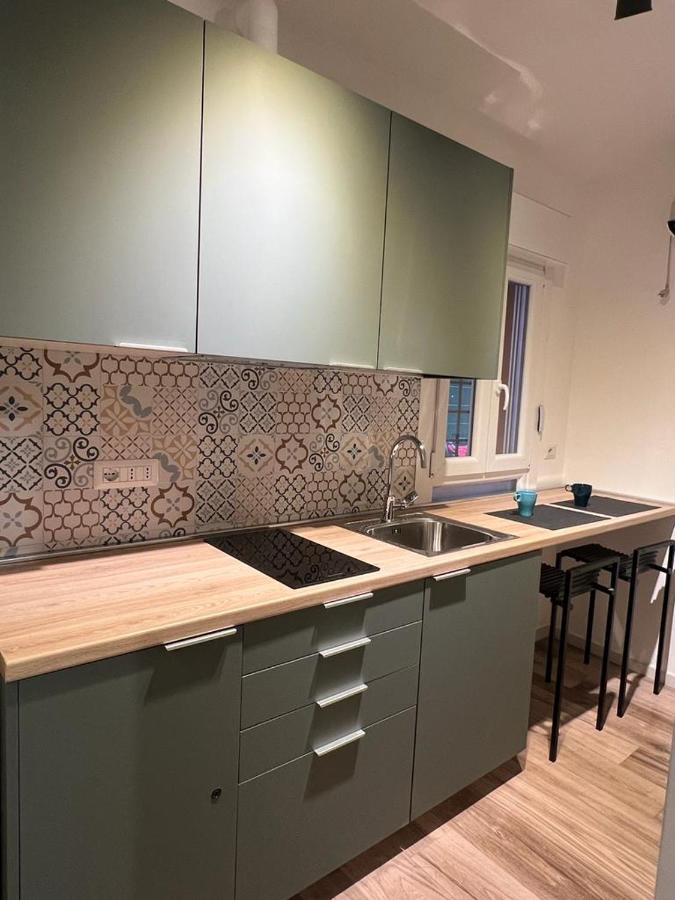 Fiori 3 Apartment Milano Dış mekan fotoğraf