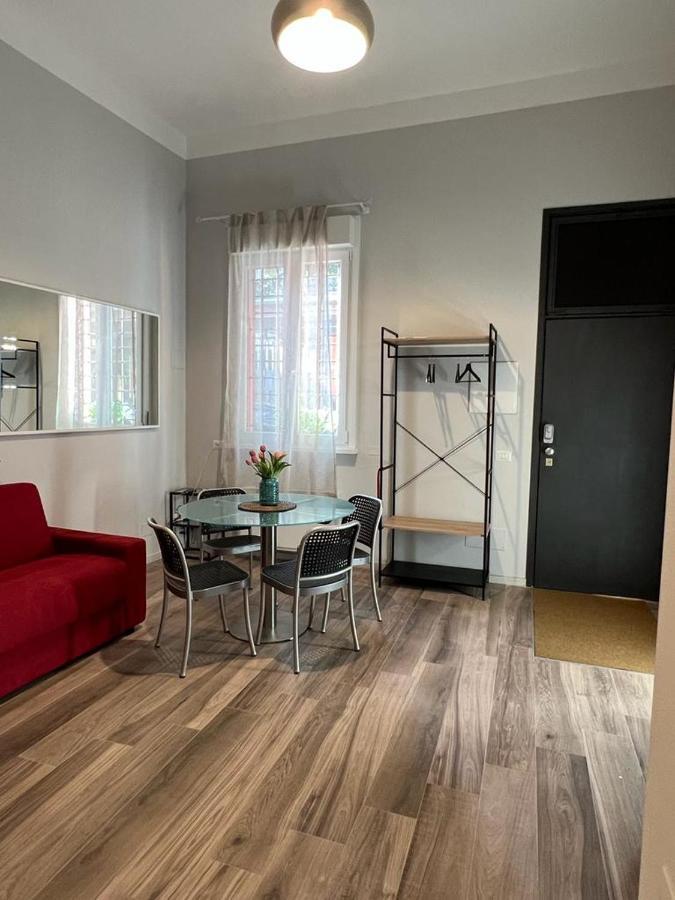 Fiori 3 Apartment Milano Dış mekan fotoğraf
