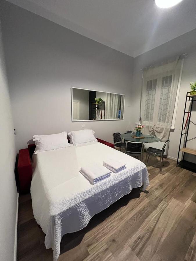 Fiori 3 Apartment Milano Dış mekan fotoğraf