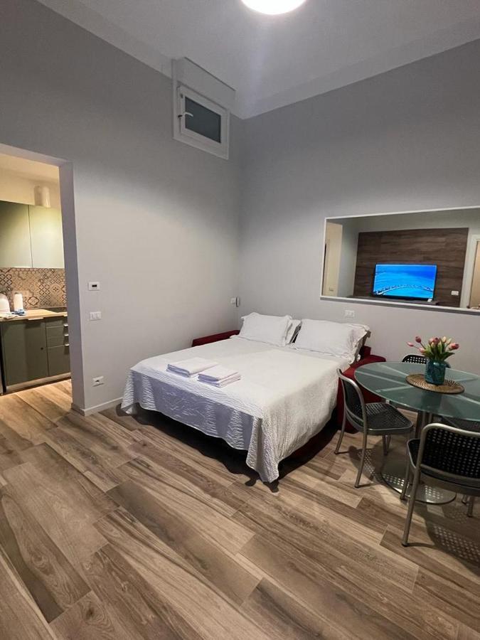 Fiori 3 Apartment Milano Dış mekan fotoğraf