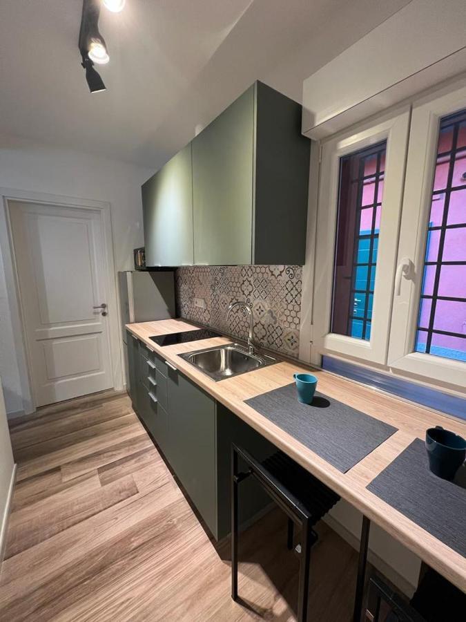 Fiori 3 Apartment Milano Dış mekan fotoğraf