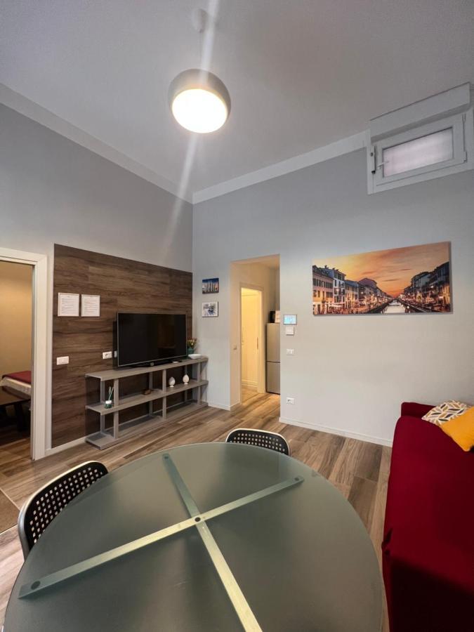 Fiori 3 Apartment Milano Dış mekan fotoğraf