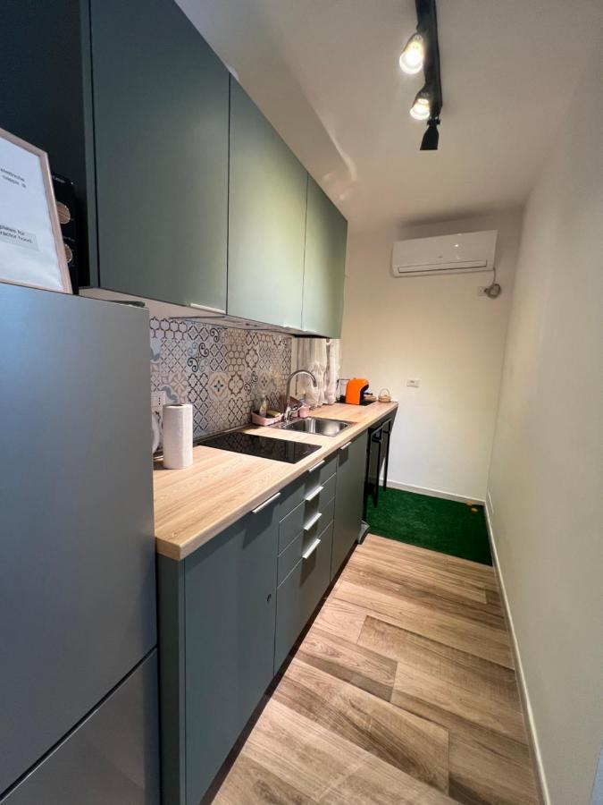 Fiori 3 Apartment Milano Dış mekan fotoğraf