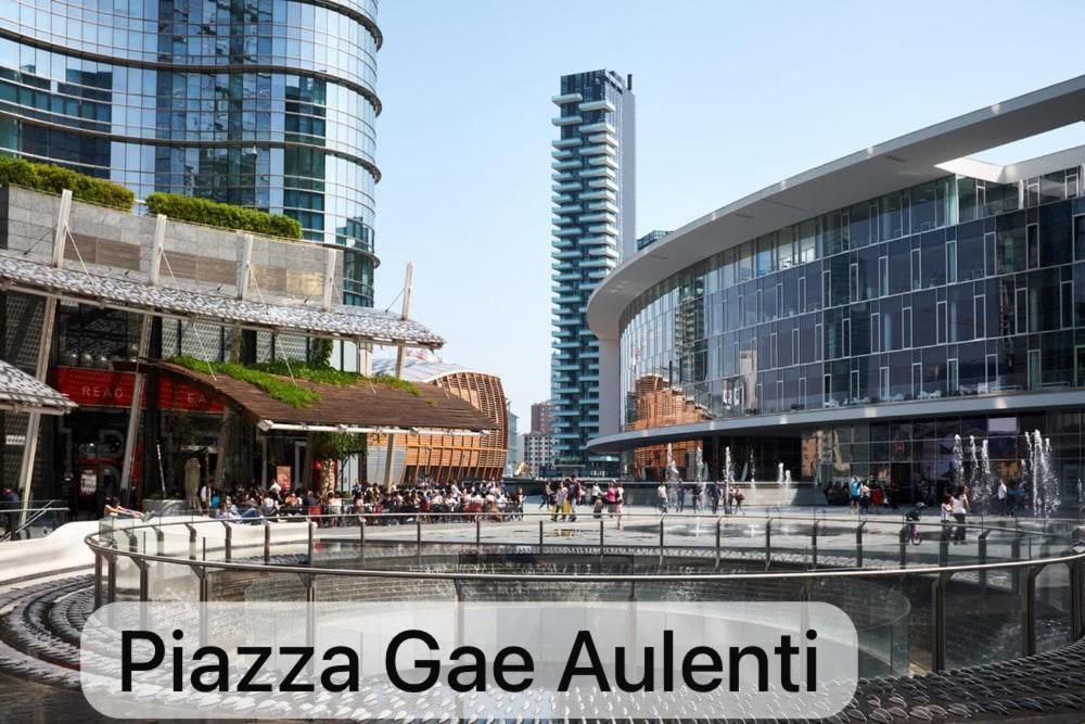 Fiori 3 Apartment Milano Dış mekan fotoğraf