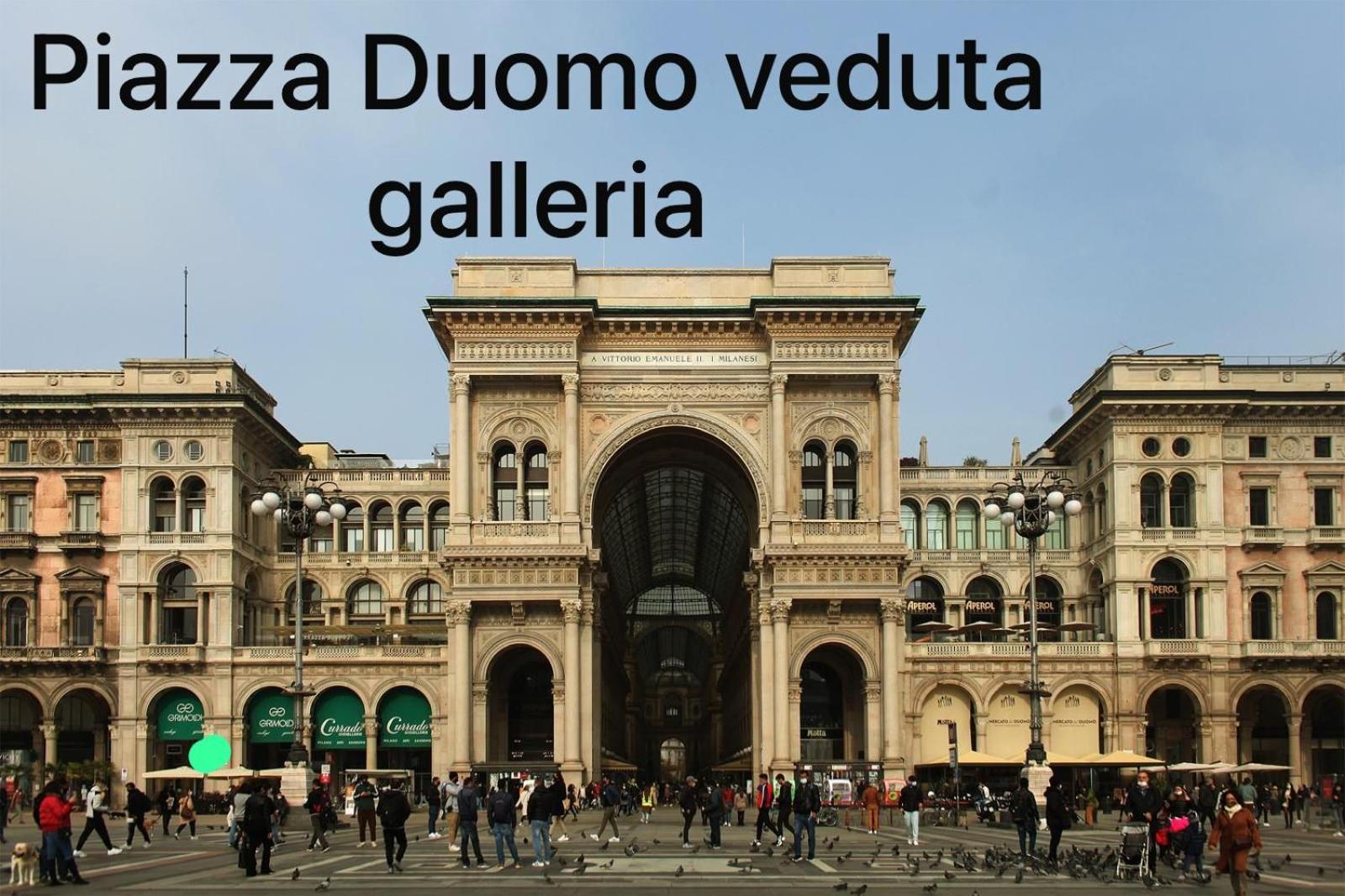 Fiori 3 Apartment Milano Dış mekan fotoğraf